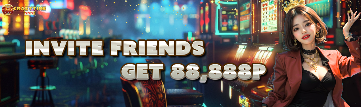 crazytime777_promotions - invite-friends